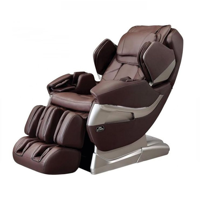 Ghế massage toàn thân OTO STACK SK-01 (cà phê)